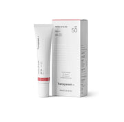 "Lip Tinted Gloss" SPF50 lūpų balzamas su atspalviu