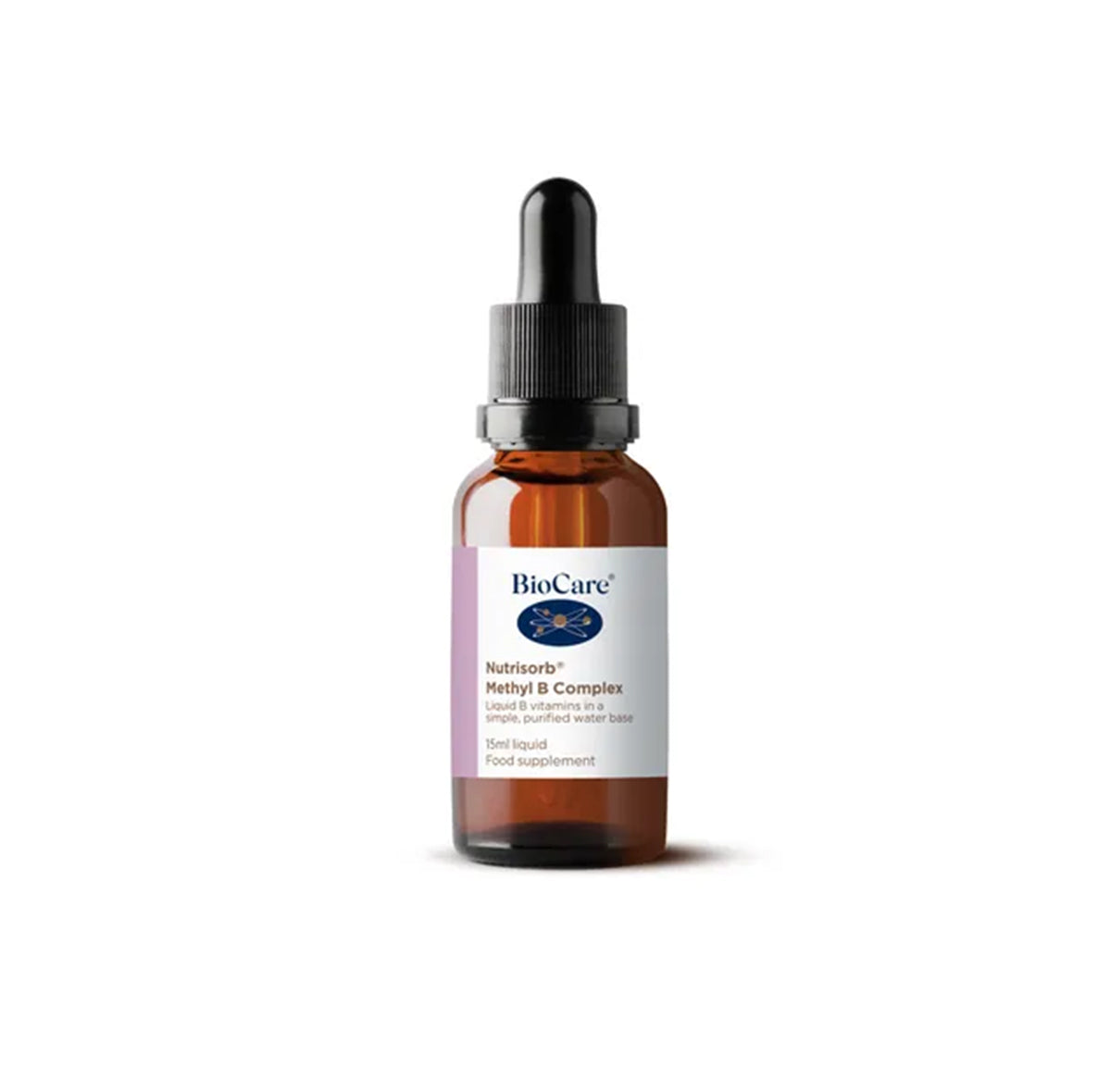 Liquid Methyl B Complex