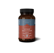 Living Multivitamin Man (Multivitaminų kompleksas vyrams)