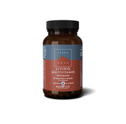 Living Multivitamin Women (Multivitaminų kompleksas moterims)