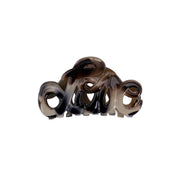 "Love Claw 5 cm Horn Light" plaukų segtukas