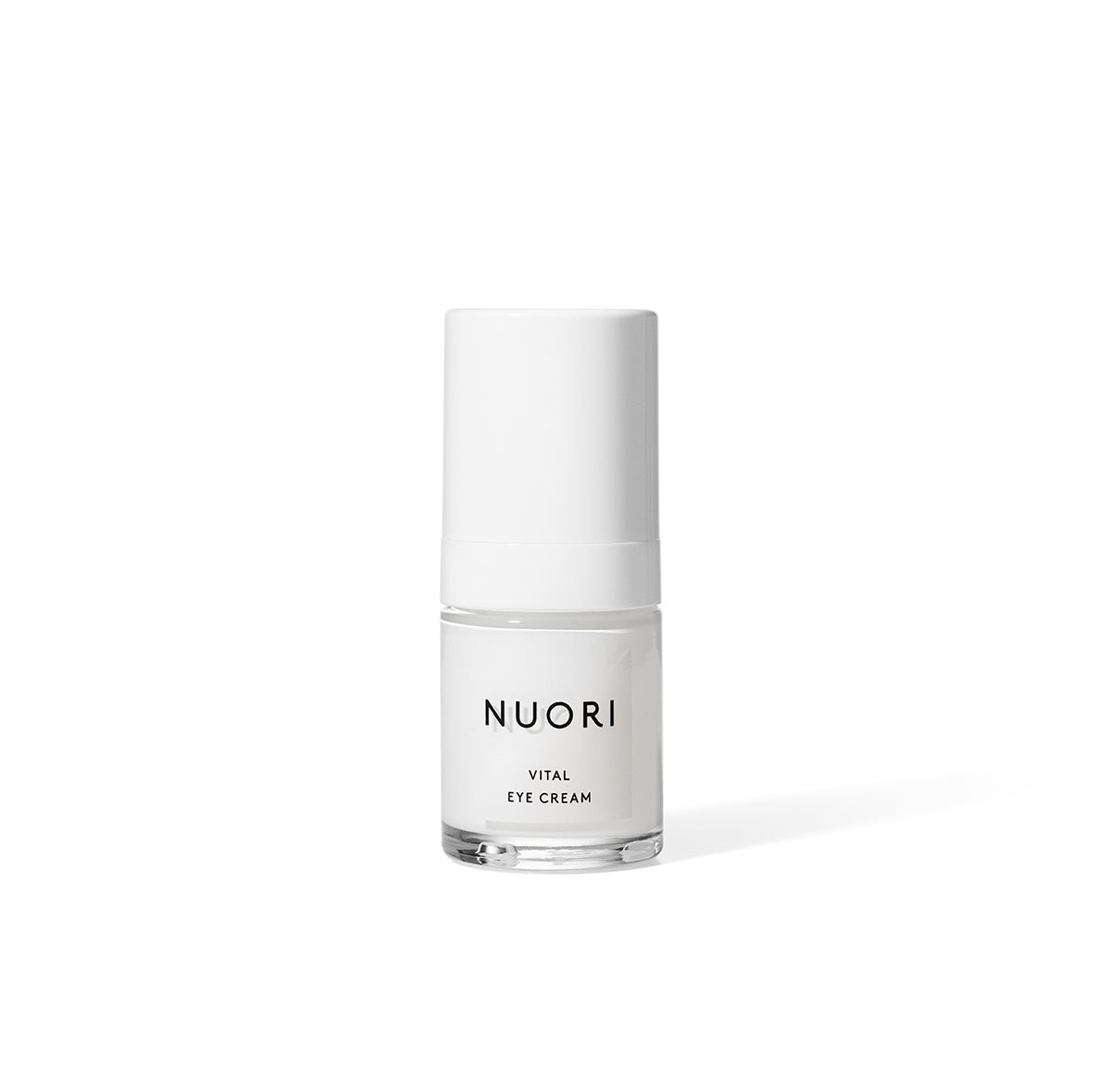 "Vital Eye Cream" maitinantis paakių kremas
