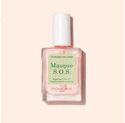 “Masque S.O.S.” naktinė kaukė nagams