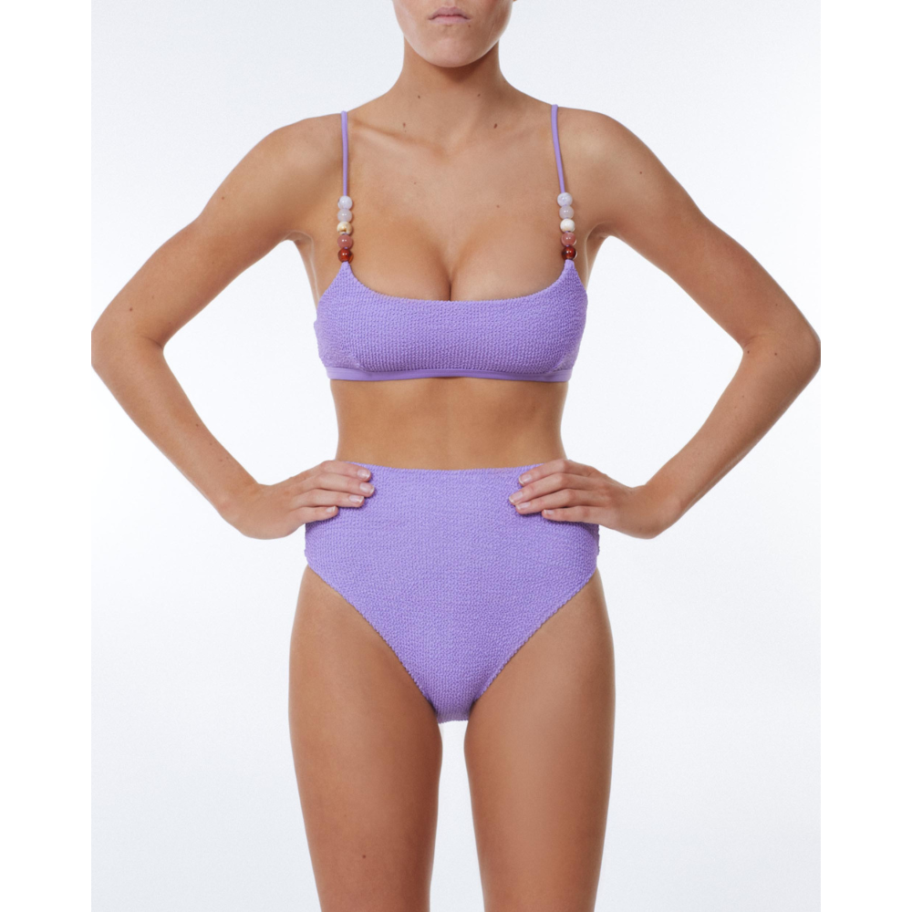 Maudymosi kelnaitės „Bloom Crimp”