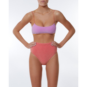 The Waisted Pant “Sunkissed”