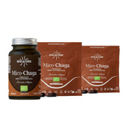 Mico-Chaga 3 mėnesių kursas
