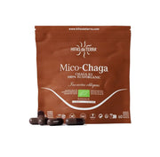 Mico-Chaga papildymas