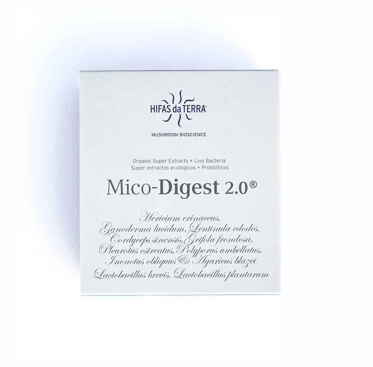 Mico-Digest