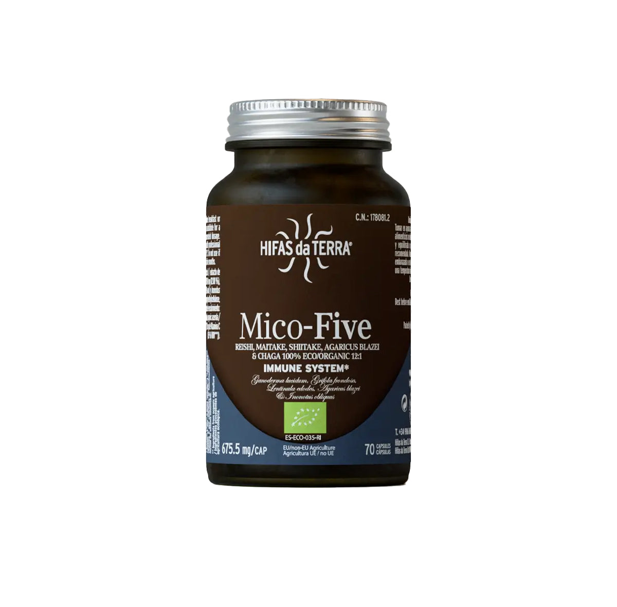 Mico-Five