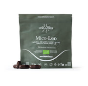 Mico-Leo papildymas