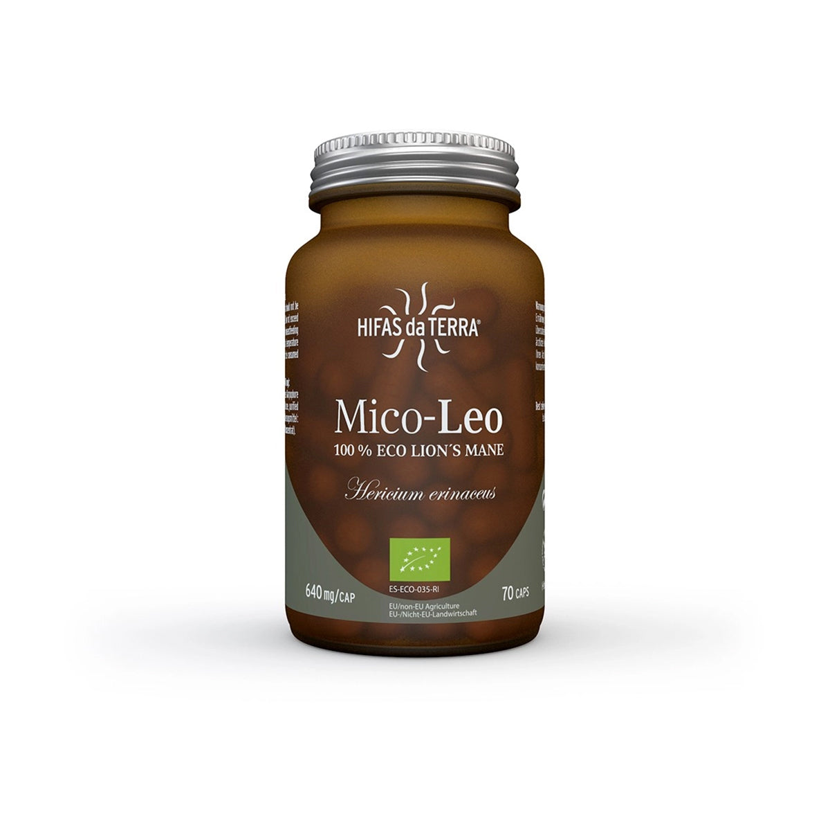 Mico-Leo