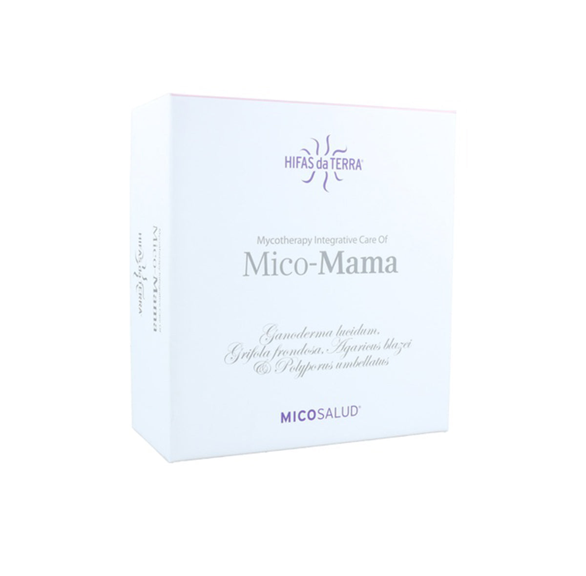 Mico-Mama 2.0®