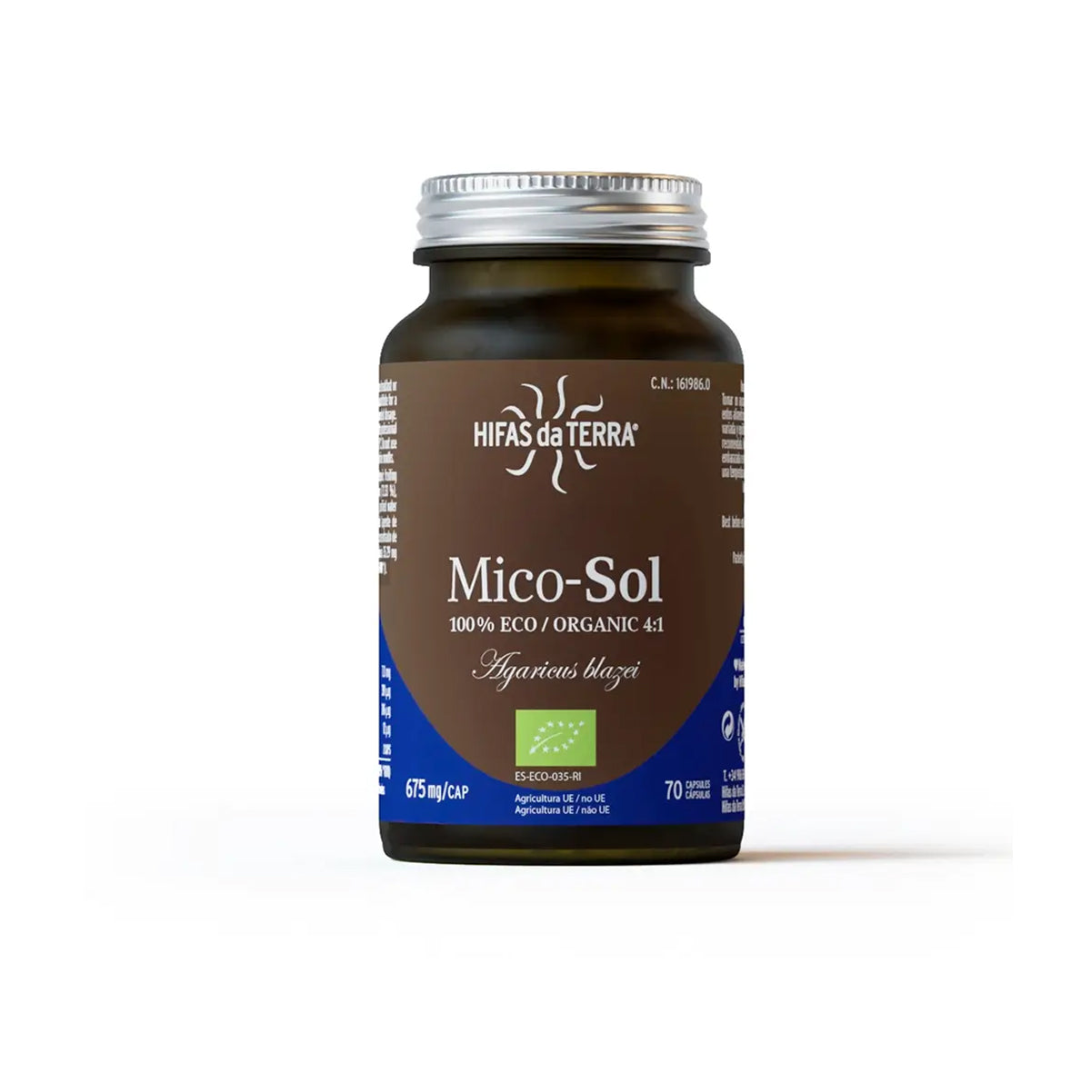 Mico-Sol