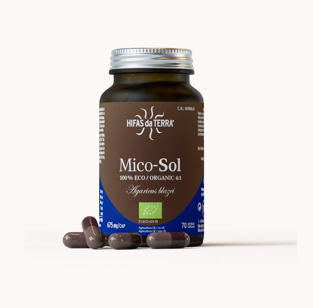 Mico-Sol