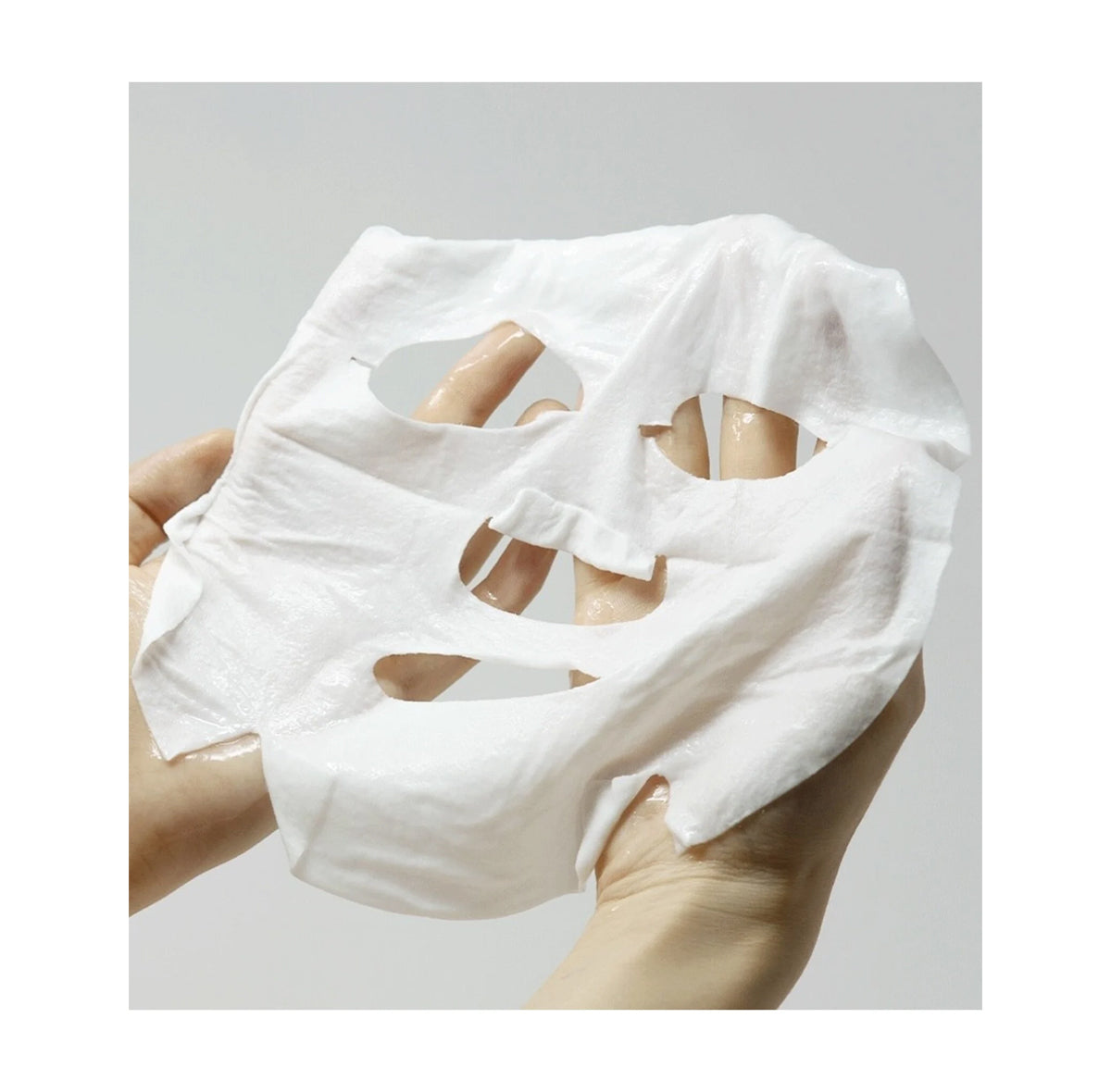 "Milk" drėkinanti mikropluošto kaukė su pienu