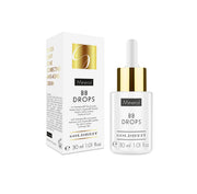 "Mineral BB Drops" veido atspalvį koreguojantis serumas