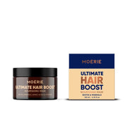 "Ultimate Hair Boost" maitinamoji plaukų kaukė