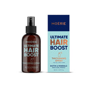 "Ultimate Hair Boost" purškiklis nuo plaukų slinkimo