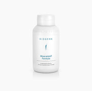 Mineralstoff Formula