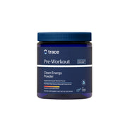 Mišinys prieš treniruotes “Clean Pre-Workout”
