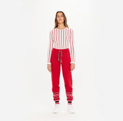 MONTEROSA JOJO KNIT JOGGER