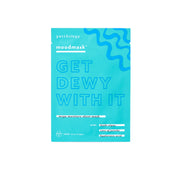 Moodmask™ Get Dewy With It Sheet Mask