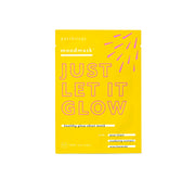 Moodmask™ Just Let It Glow Sheet Mask