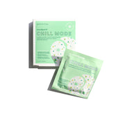 MOODPATCH™ CHILL MODE EYE GELS: 5 PAIRS