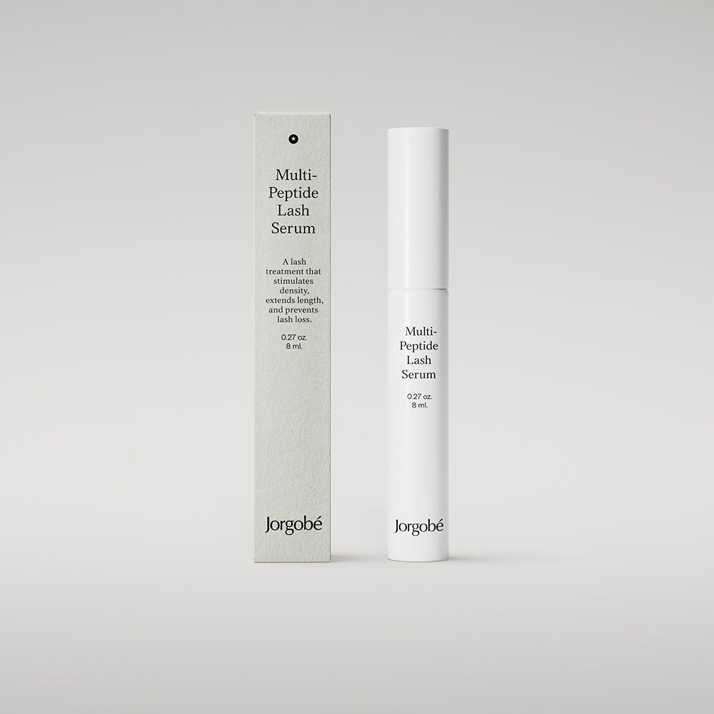 "Multi Peptide Lash Serum" blakstienų serumas su multipeptidais