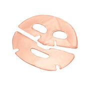 MZ Skin "Anti Pollution" drėkinanti hidrogelio veido kaukė 5 vnt.