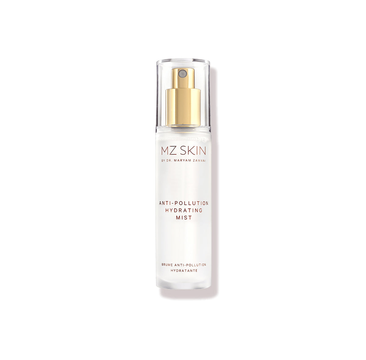 MZ Skin "Anti Pollution" drėkinanti veido migla