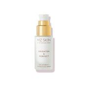 MZ Skin "Brighten & Perfect" 10% Vitamino C  serumas