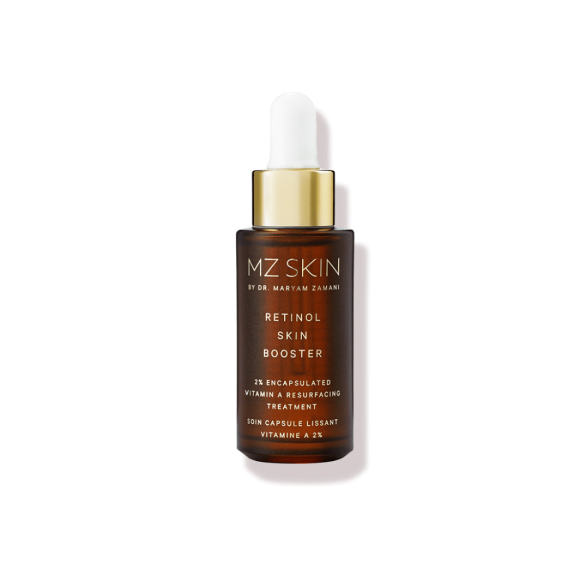 MZ Skin Retinol Skin Booster
