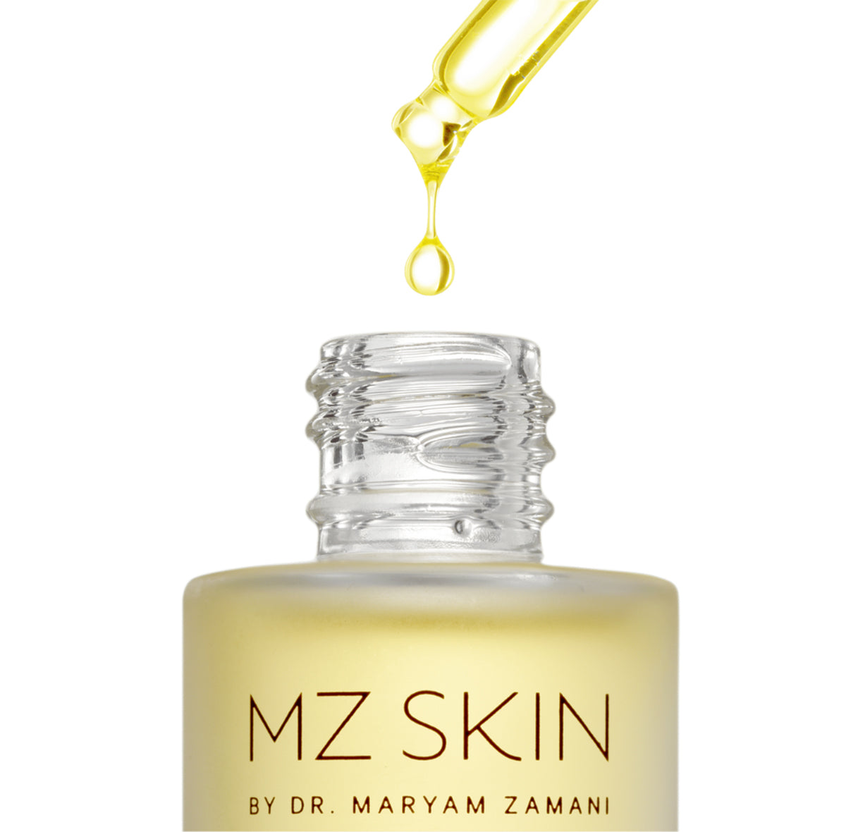 MZ Skin "Reviving Anti-Oxidant" veido aliejus
