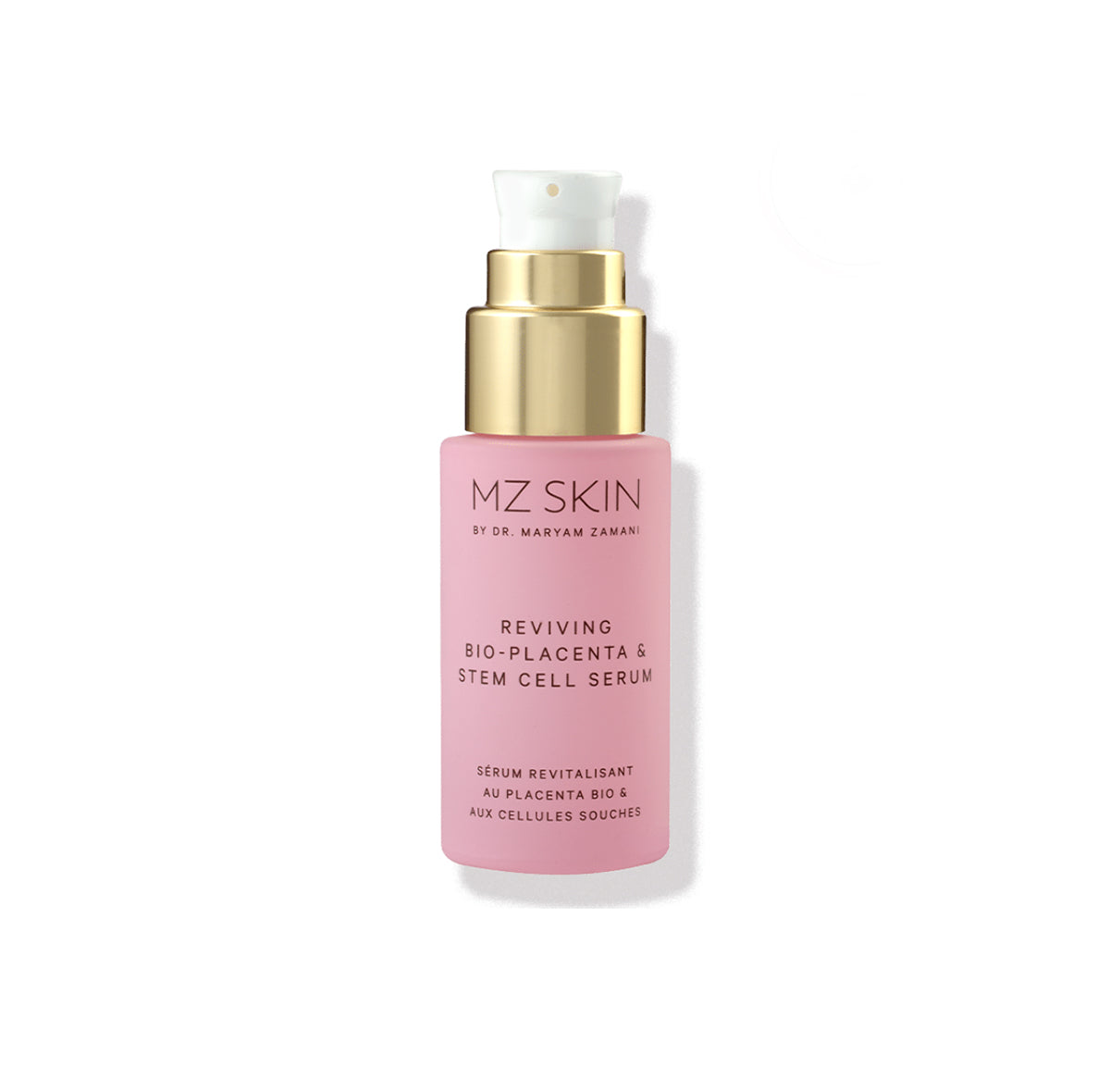 Mz Skin "Reviving Bio-Placenta & Stem Cell" serumas