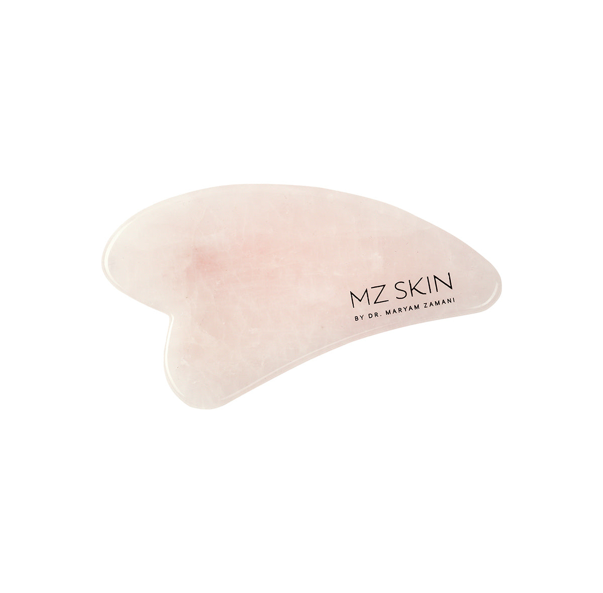 MZ Skin veido priežiūros rinkinys su Gua Sha
