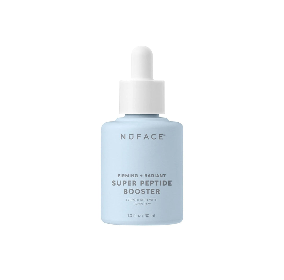 NuFACE "Super Peptide Booster" serumas