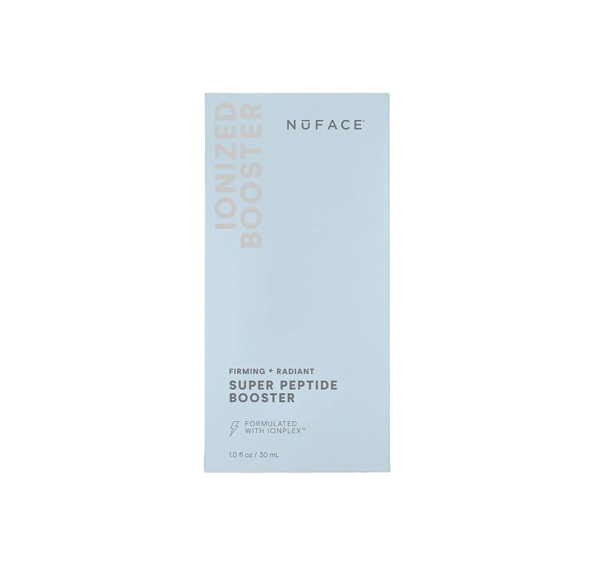 NuFACE "Super Peptide Booster" serumas