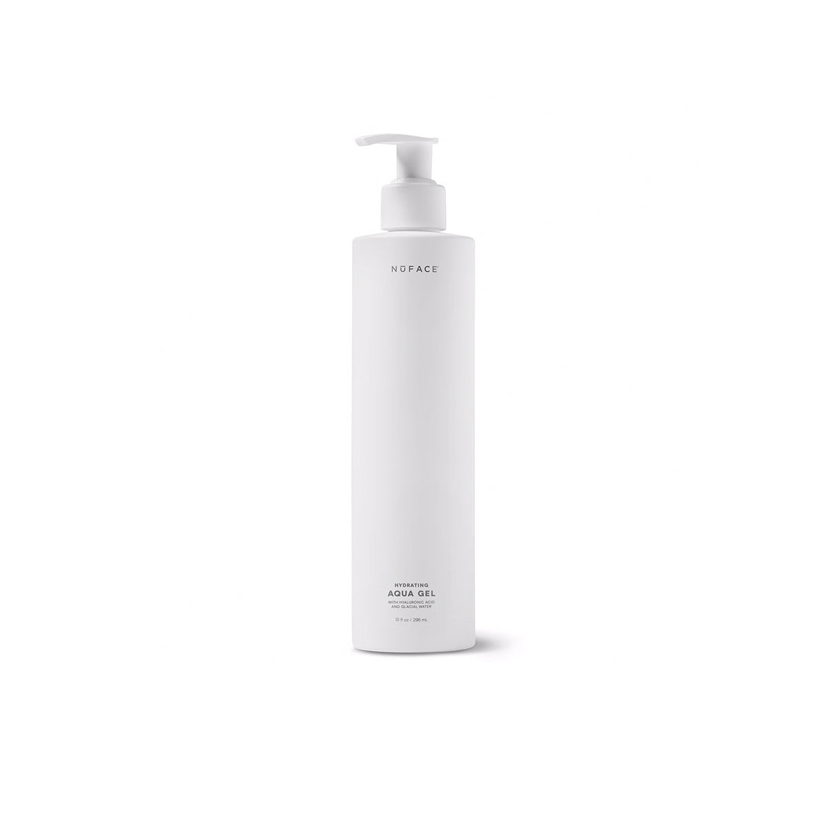 NuFACE vandens-gelio aktyvatorius 296 ml