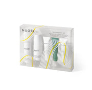 Nuori "Discovery Kit" veido priežiūros rinkinys