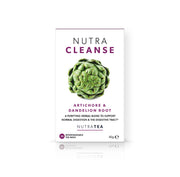 "NutraCleanse" arbata virškinimui ir detoksikacijai