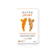 "NutraJoint" arbata sąnarių lankstumui ir mobilumui palaikyti
