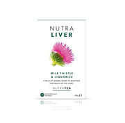 "NutraLiver" arbata kepenų detoksikacijai