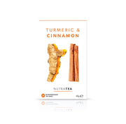  TURMERIC AND CINNAMON