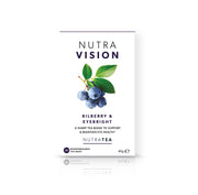"NutraVision" arbata sveikoms akims