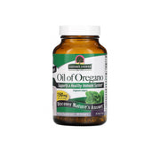 Oil of Oregano