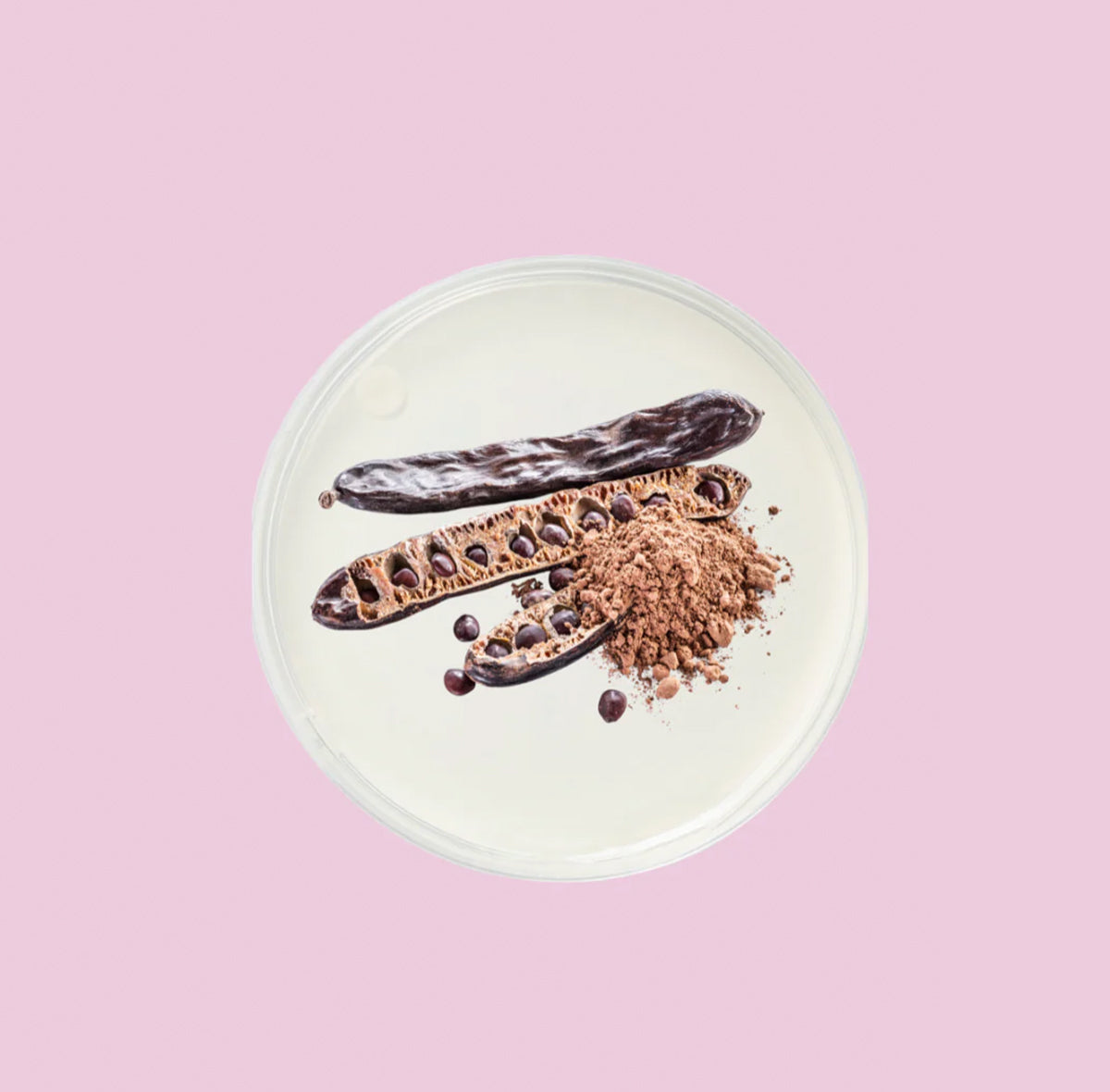 "Overnight Hair Serum" naktinis serumas plaukams