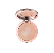 "Pure Light Illuminating Powder" švytėjimo suteikianti presuota pudra