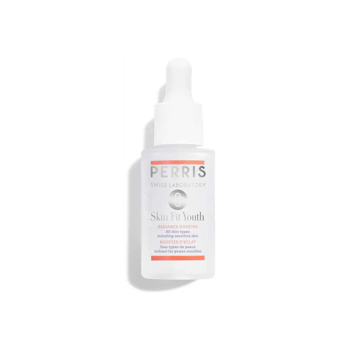 „Radiance Booster“ serumas