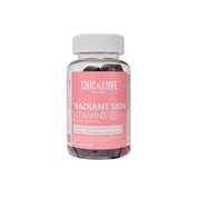 "Radiant Skin" vitaminai
